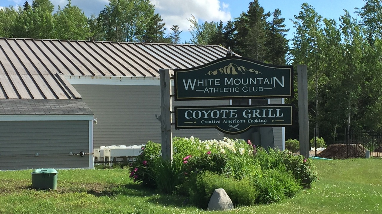 Photo of Outdoor in Waterville Valley