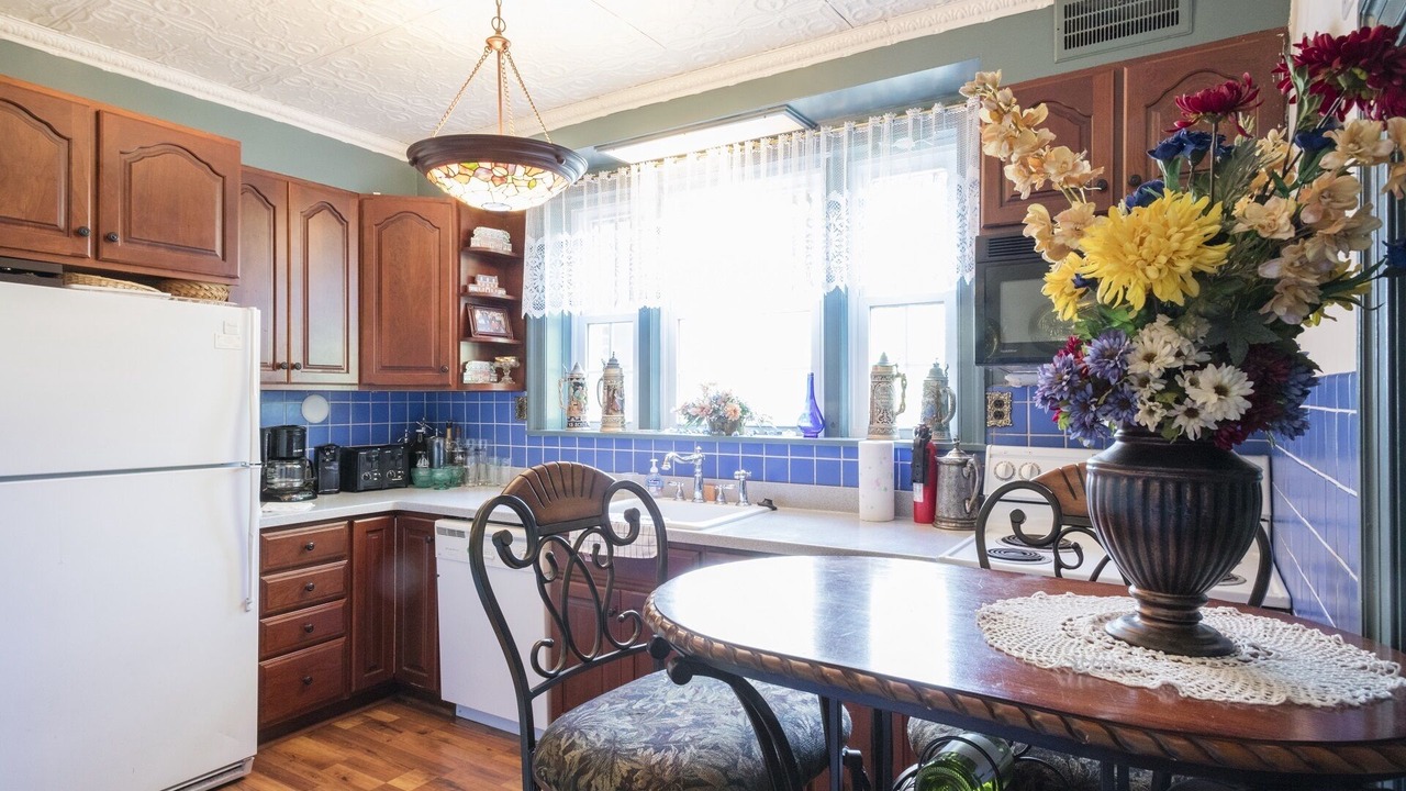 Photo of Kitchen in Milford