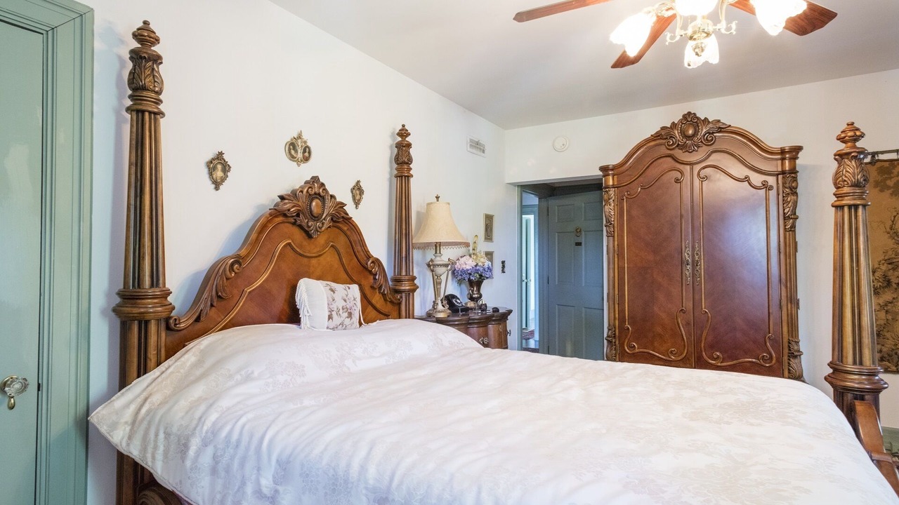 Photo of Bedroom in Milford