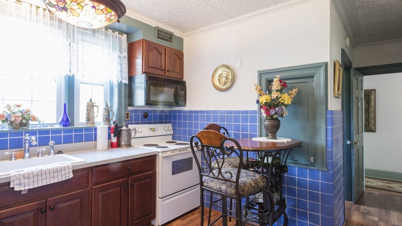 Photo of Kitchen in Milford