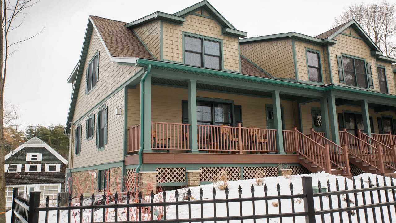 Photo of Outdoor in Bolton Landing