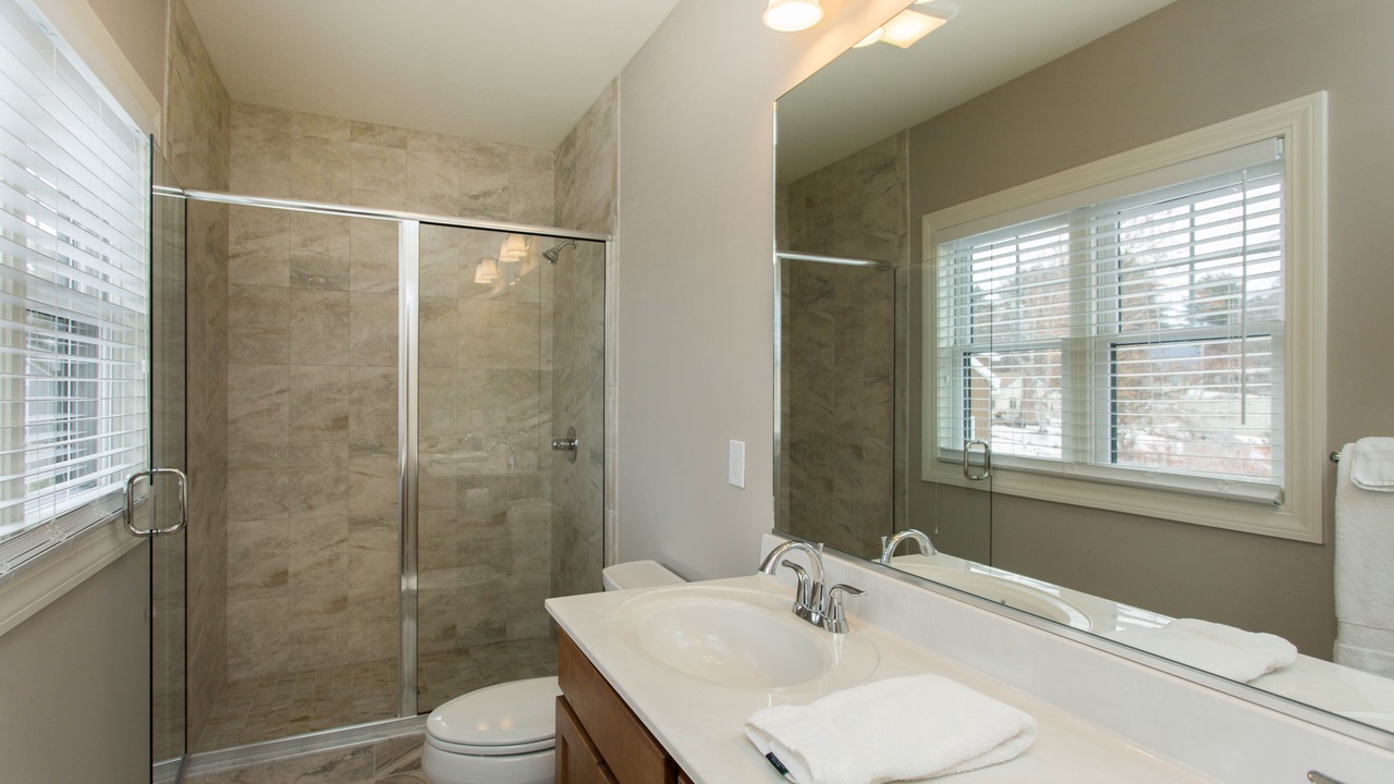 Photo of Bathroom in Bolton Landing