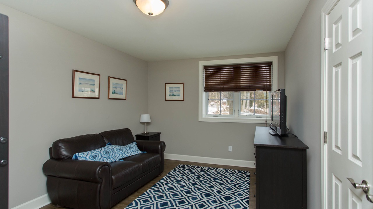 Photo of Livingroom in Bolton Landing
