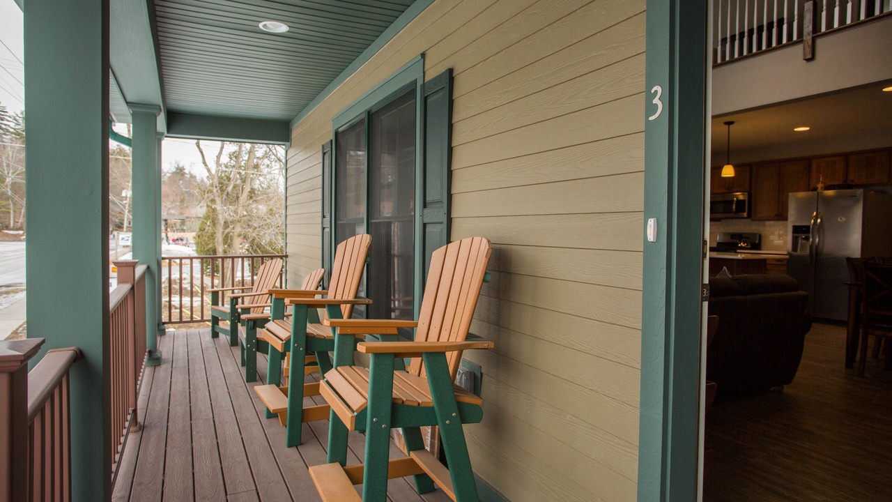 Photo of Outdoor in Bolton Landing
