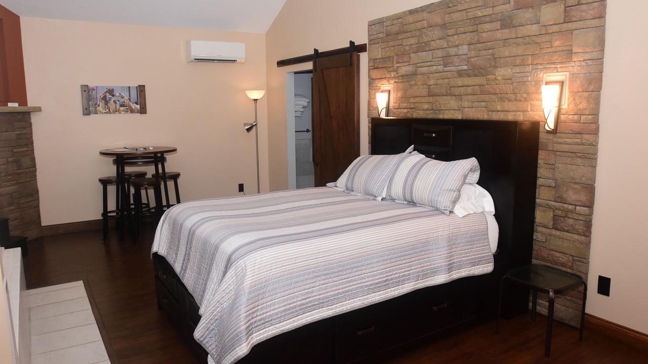 Photo of Livingroom in Eden