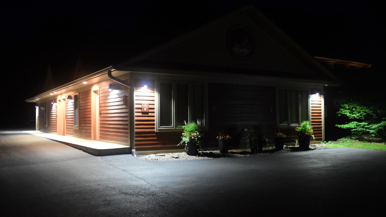 Photo of Outdoor in Eden