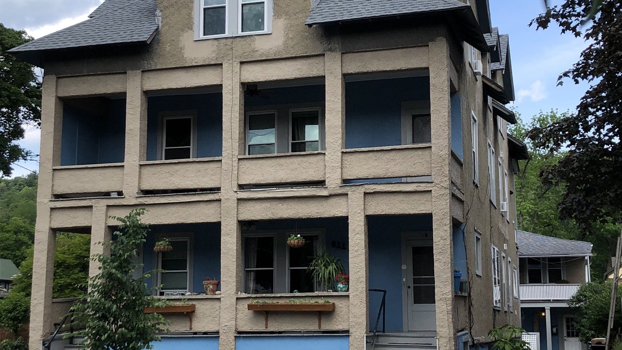 Photo of Outdoor in Ithaca