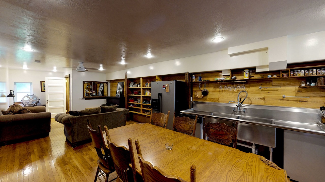 Photo of Kitchen in Ithaca