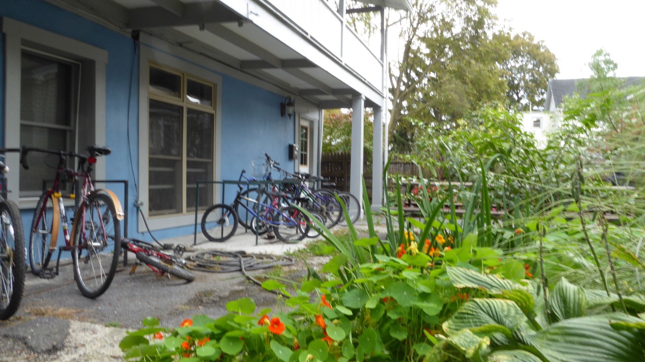 Photo of Outdoor in Ithaca
