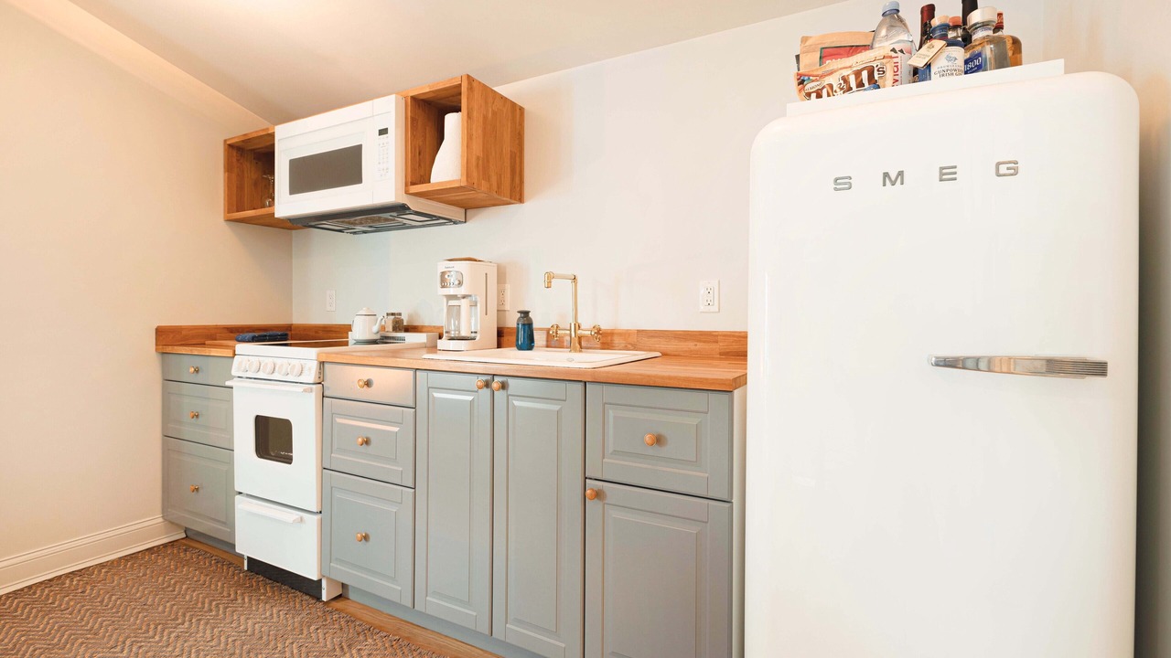 Photo of Kitchen in New Castle