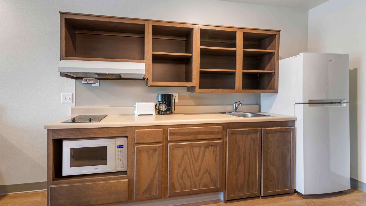 Photo of Kitchen in Merrimack