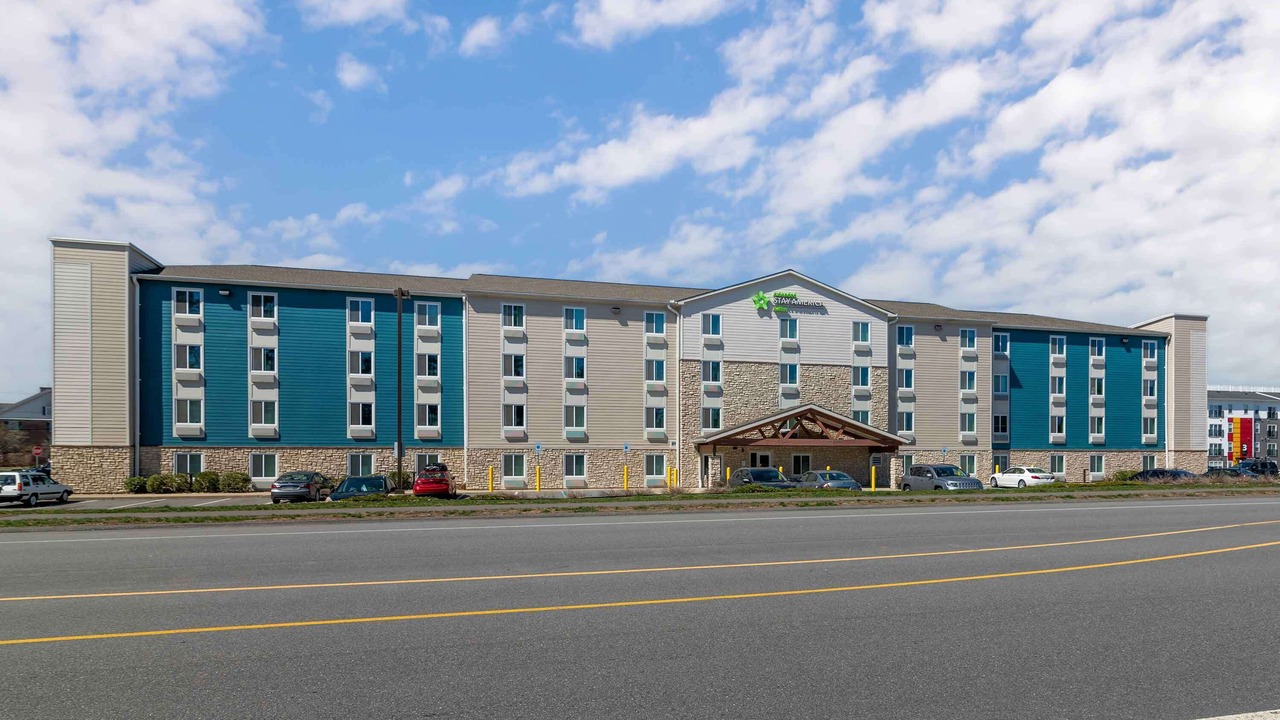 Photo of Outdoor in Merrimack