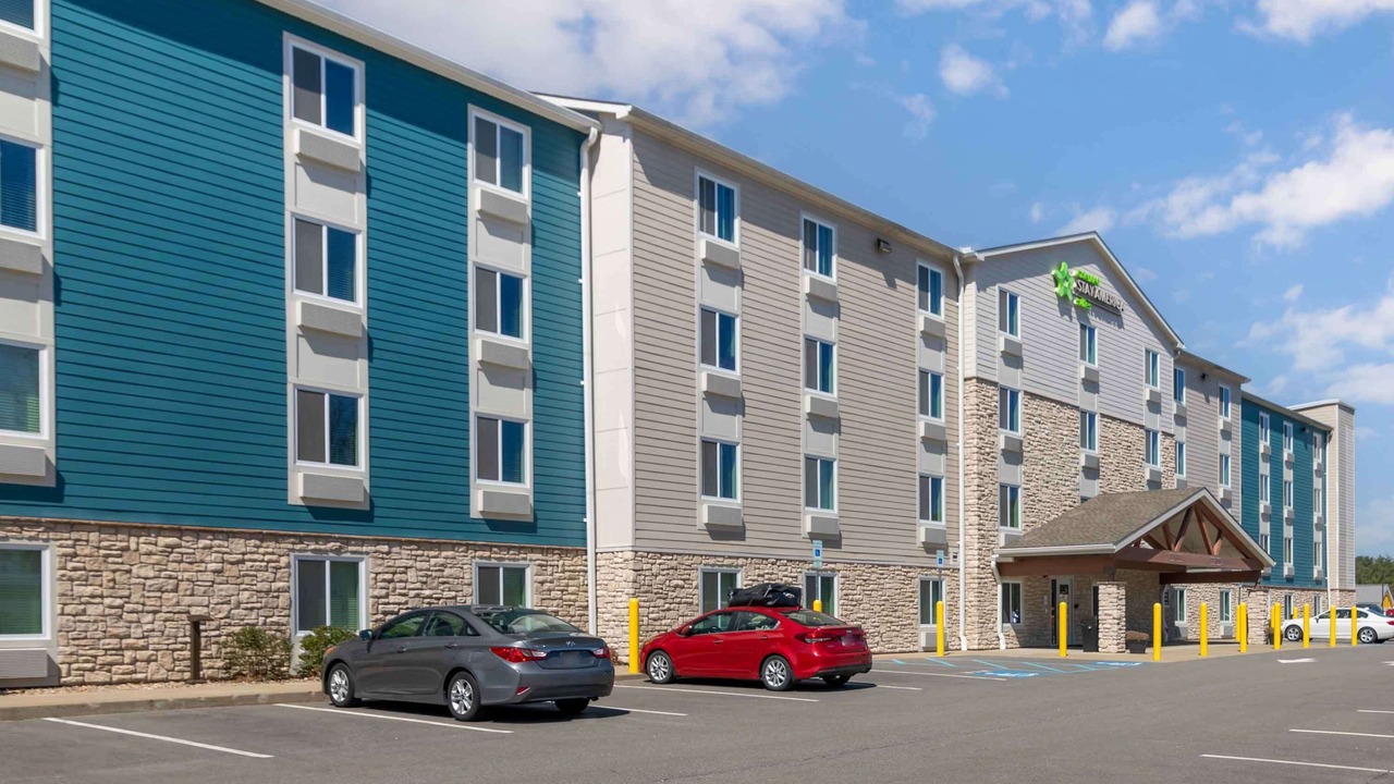Photo of Outdoor in Merrimack