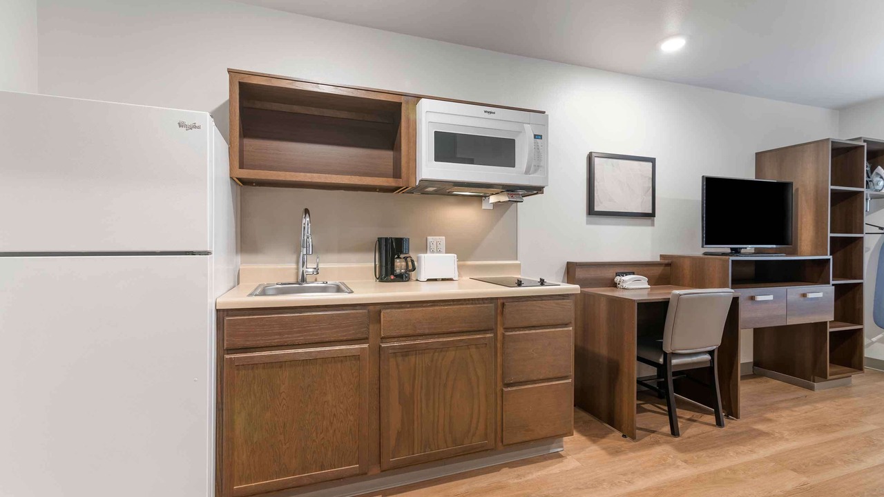 Photo of Kitchen in Merrimack