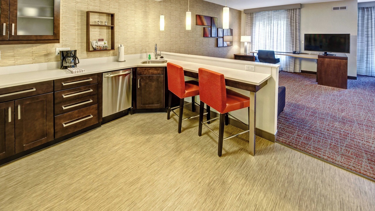 Photo of Kitchen in McBryde