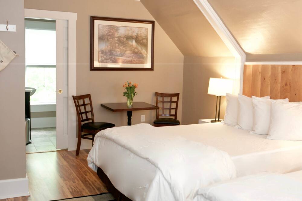 Photo of Bedroom in Brattleboro