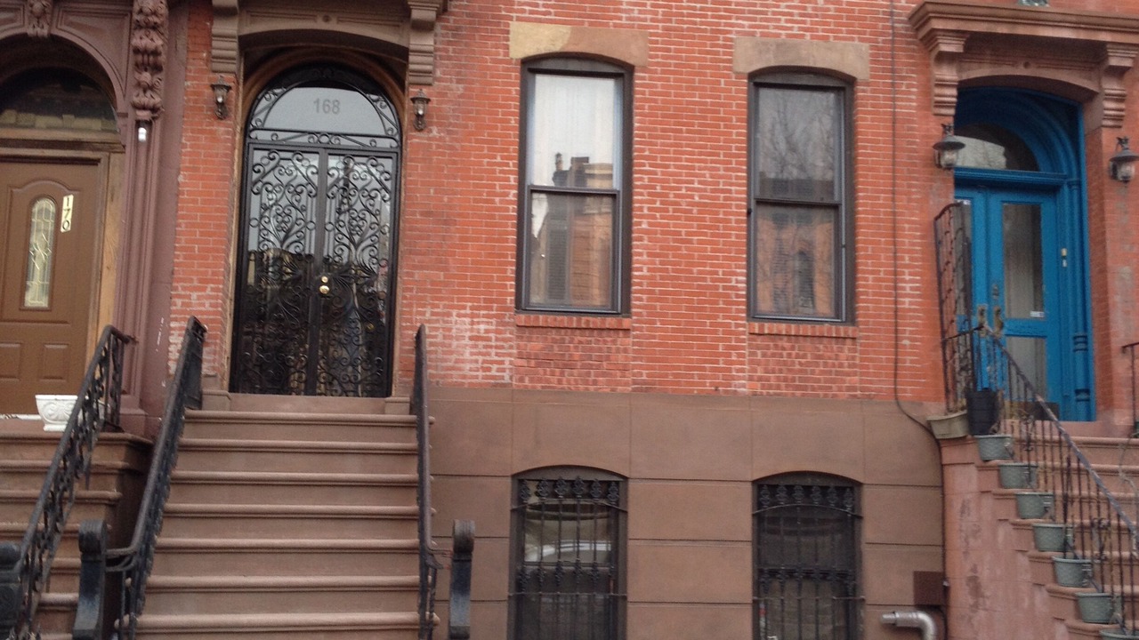 Photo of Outdoor in Bedford-Stuyvesant