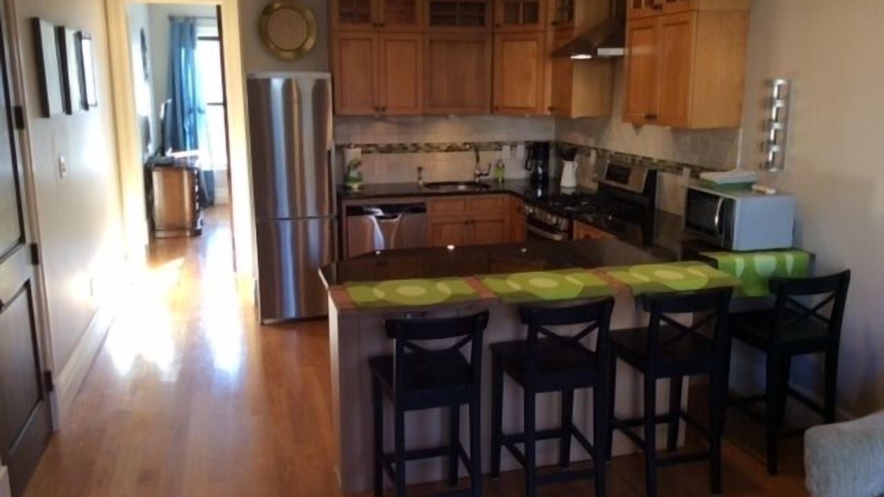 Photo of Kitchen in Bedford-Stuyvesant