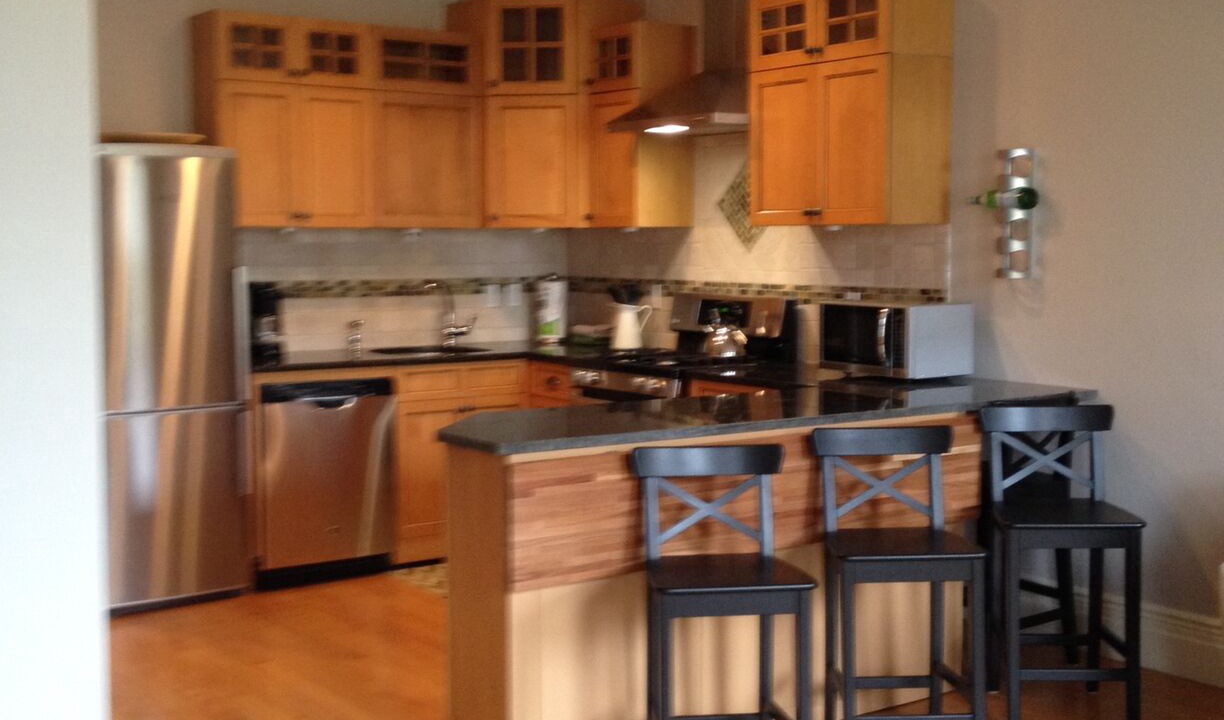 Photo of Kitchen in Bedford-Stuyvesant