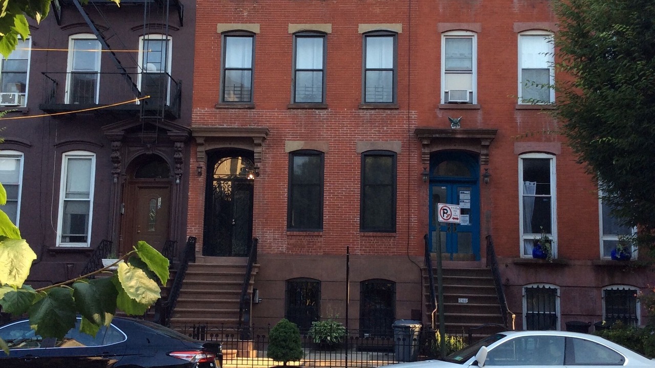Photo of Outdoor in Bedford-Stuyvesant