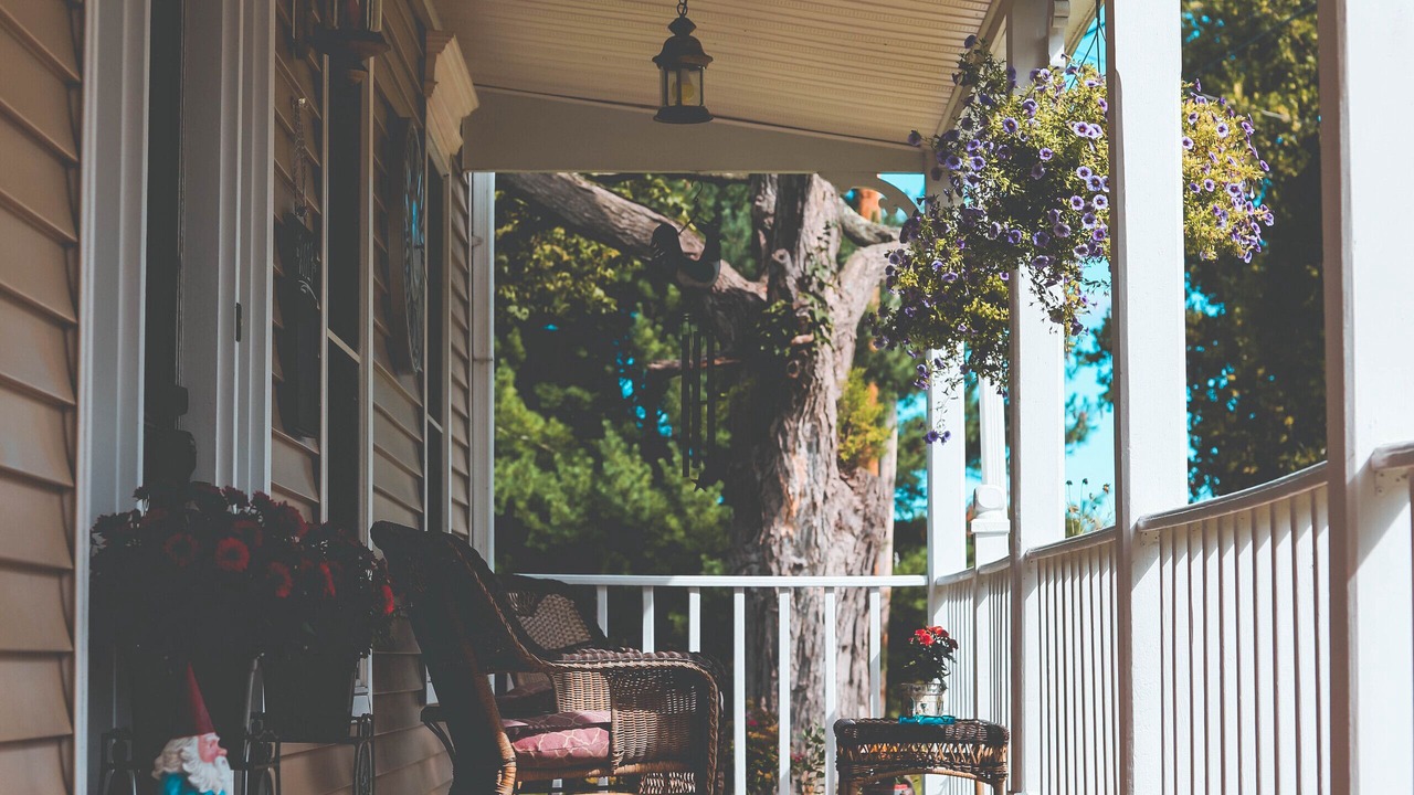Photo of Outdoor in Craryville