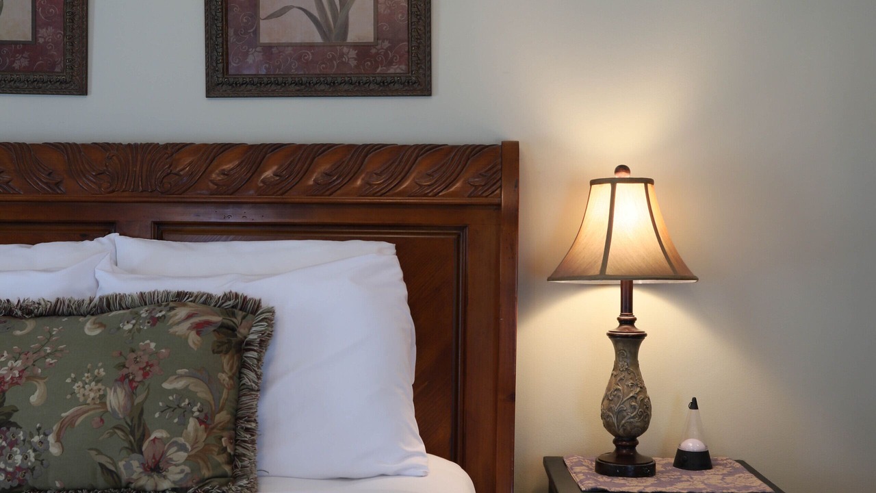 Photo of Bedroom in Craryville