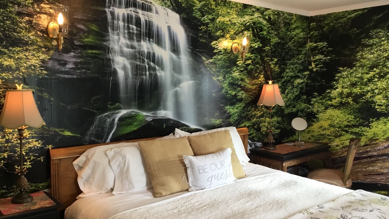 Photo of Bedroom in Craryville