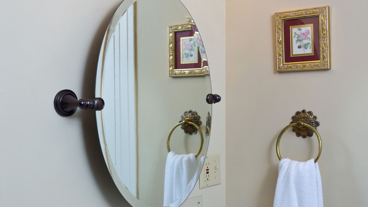 Photo of Bathroom in Craryville