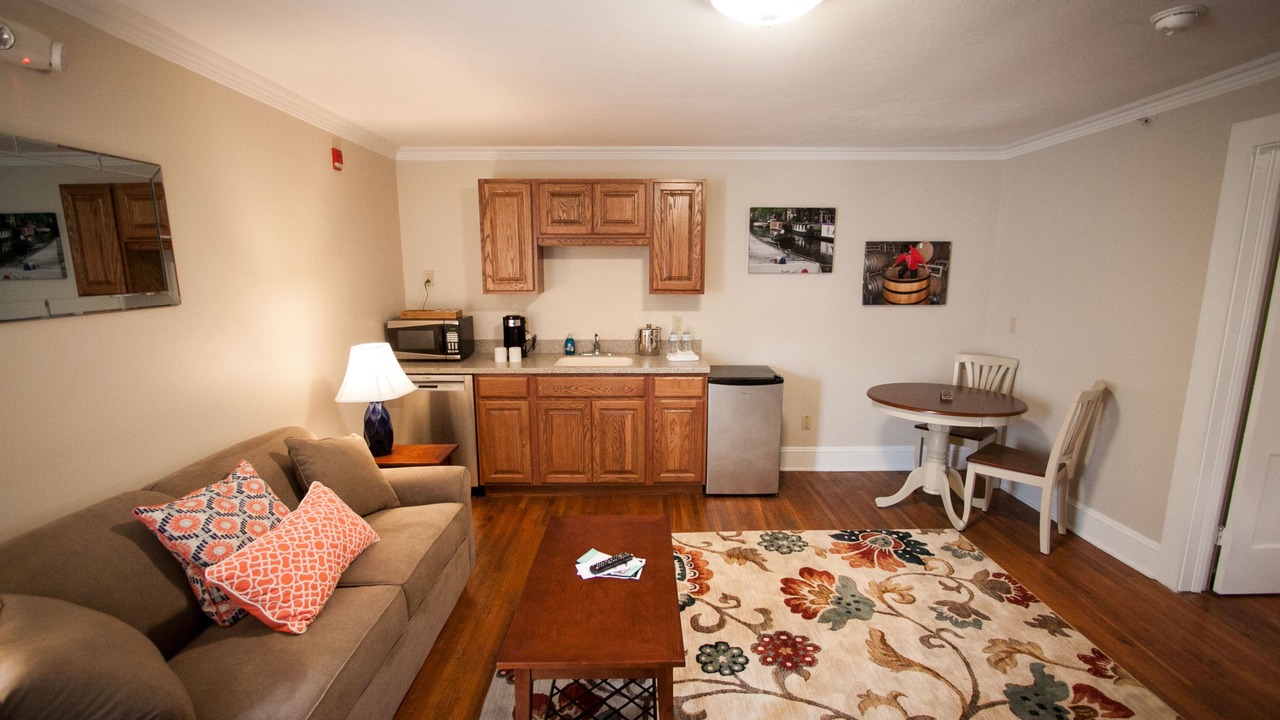 Photo of Kitchen in Lewisburg