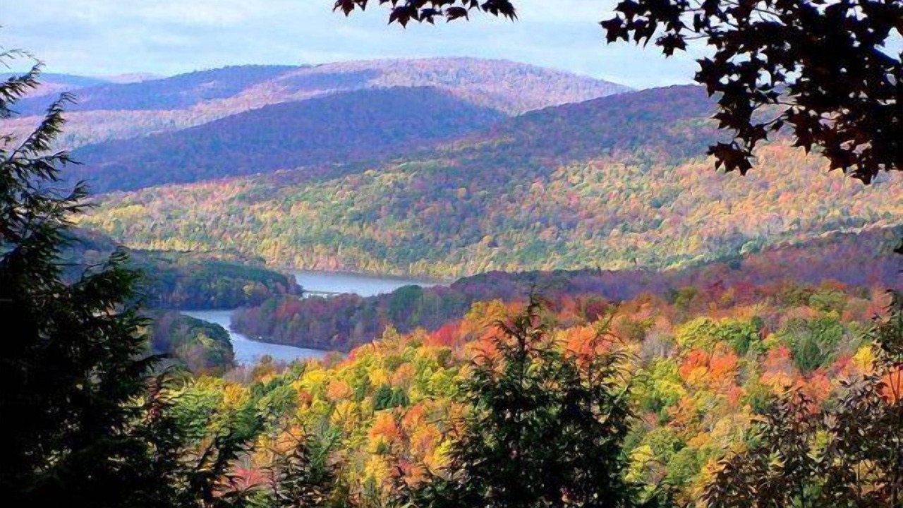 Photo of Outdoor in Hudson