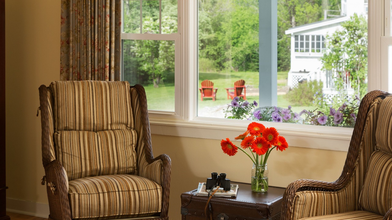 Photo of Livingroom in Sugar Hill