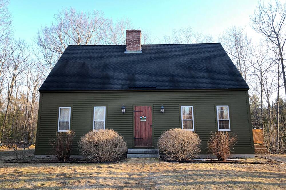 Photo of Outdoor in Gilmanton