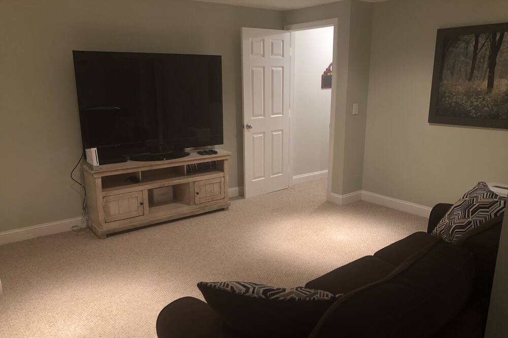 Photo of Bedroom in Gilmanton