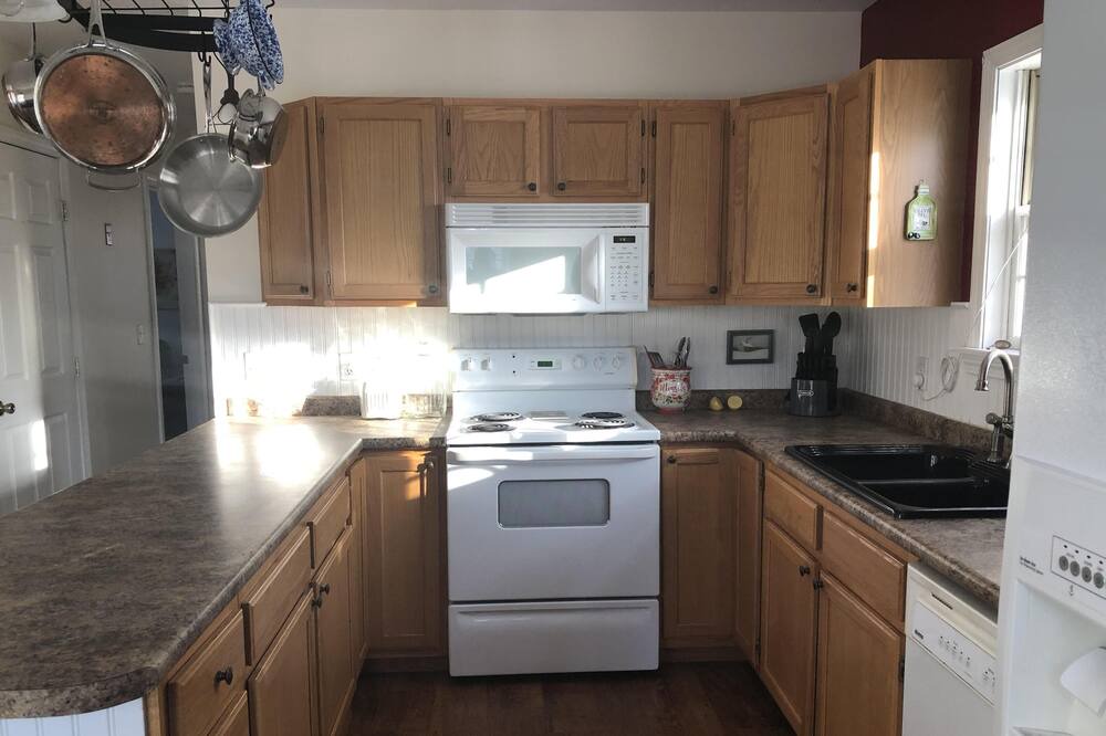 Photo of Kitchen in Gilmanton