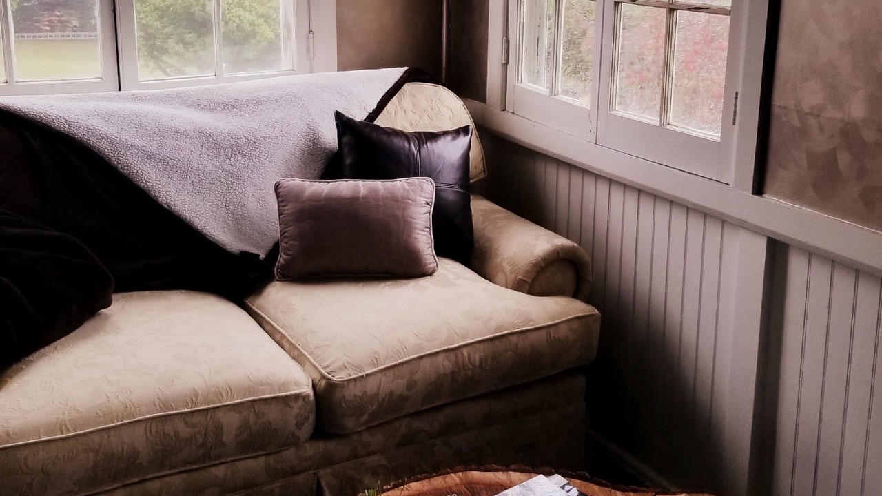 Photo of Livingroom in Hagerstown