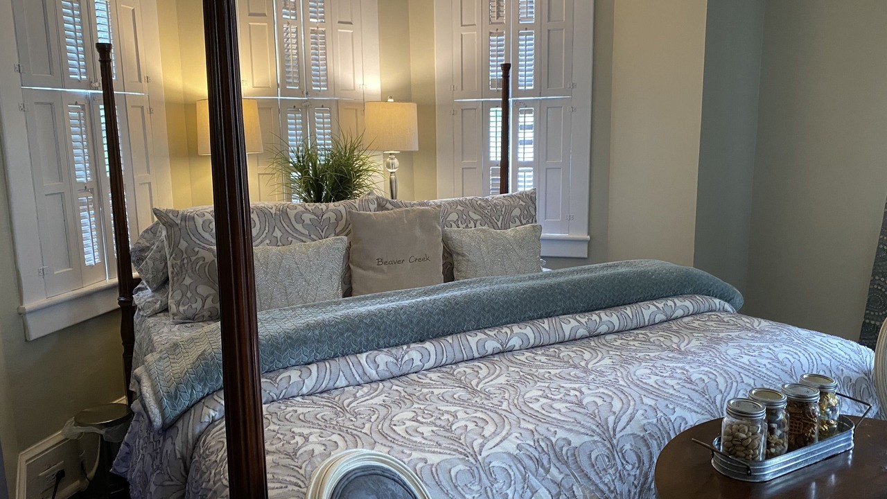 Photo of Bedroom in Hagerstown