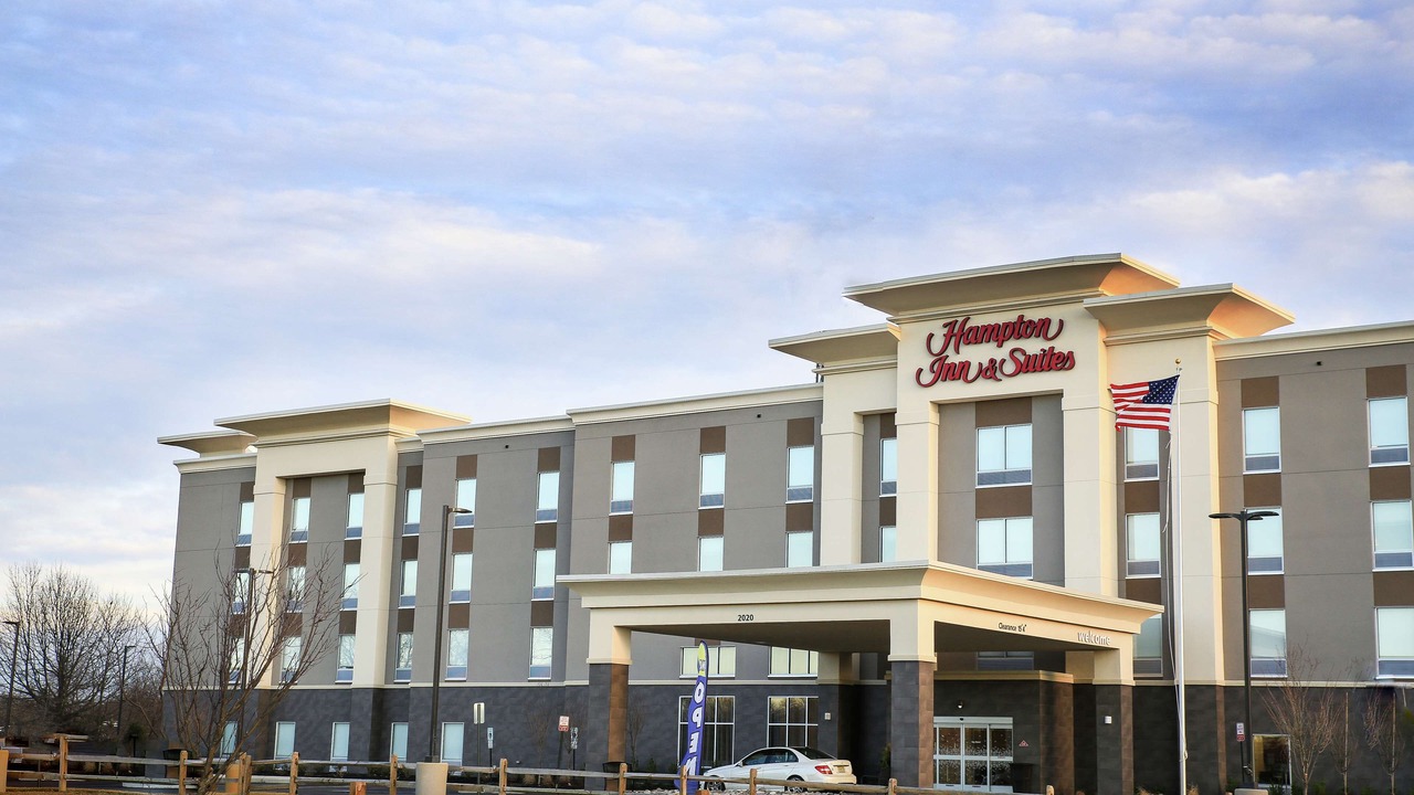 Photo of Outdoor in Mount Laurel