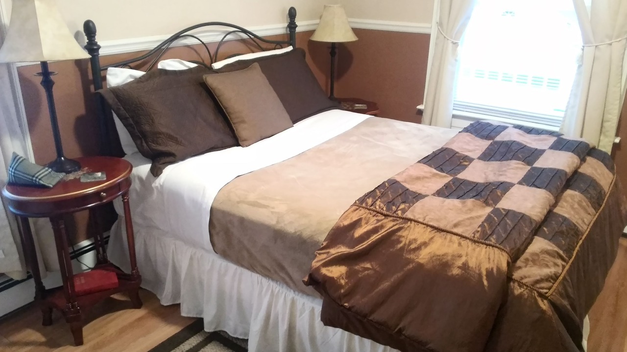 Photo of Bedroom in Norwich