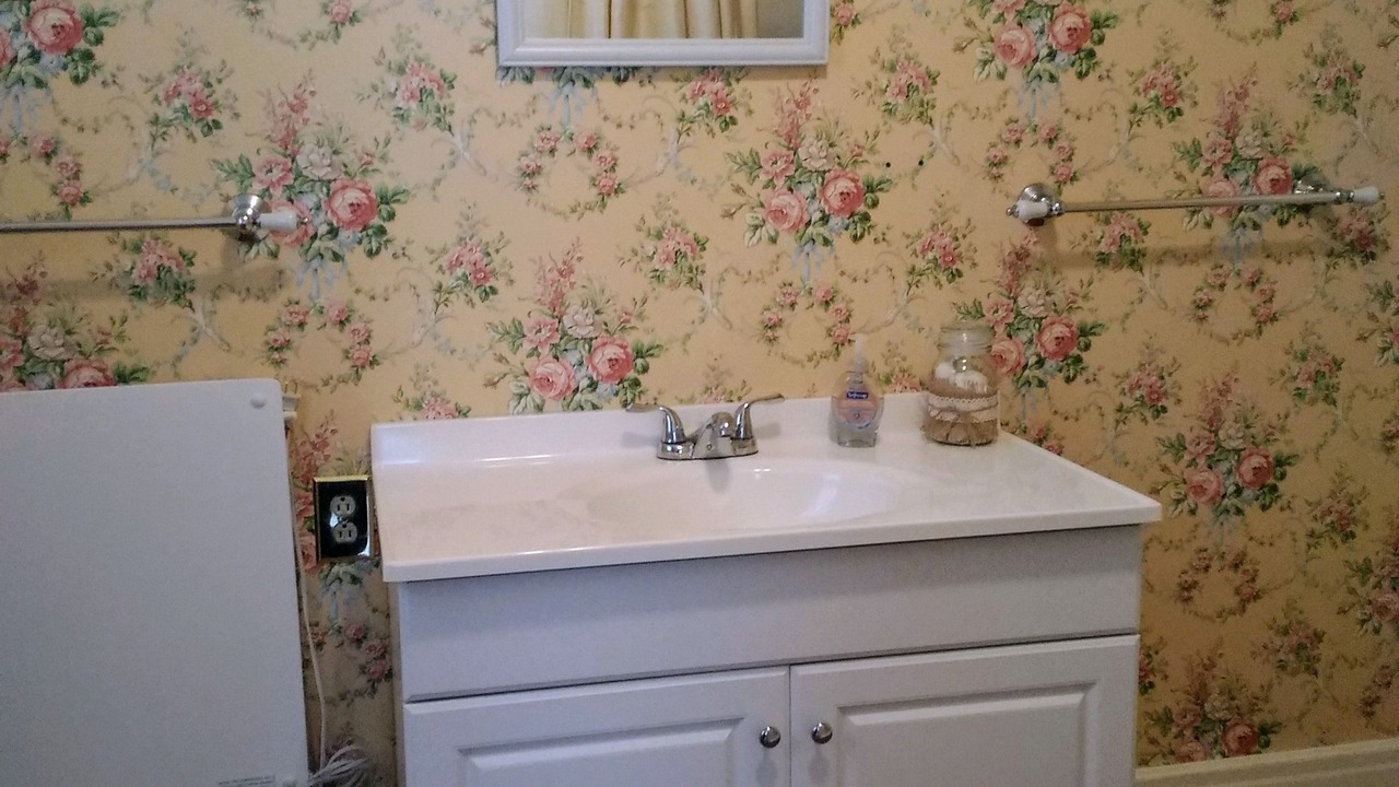 Photo of Bathroom in Norwich