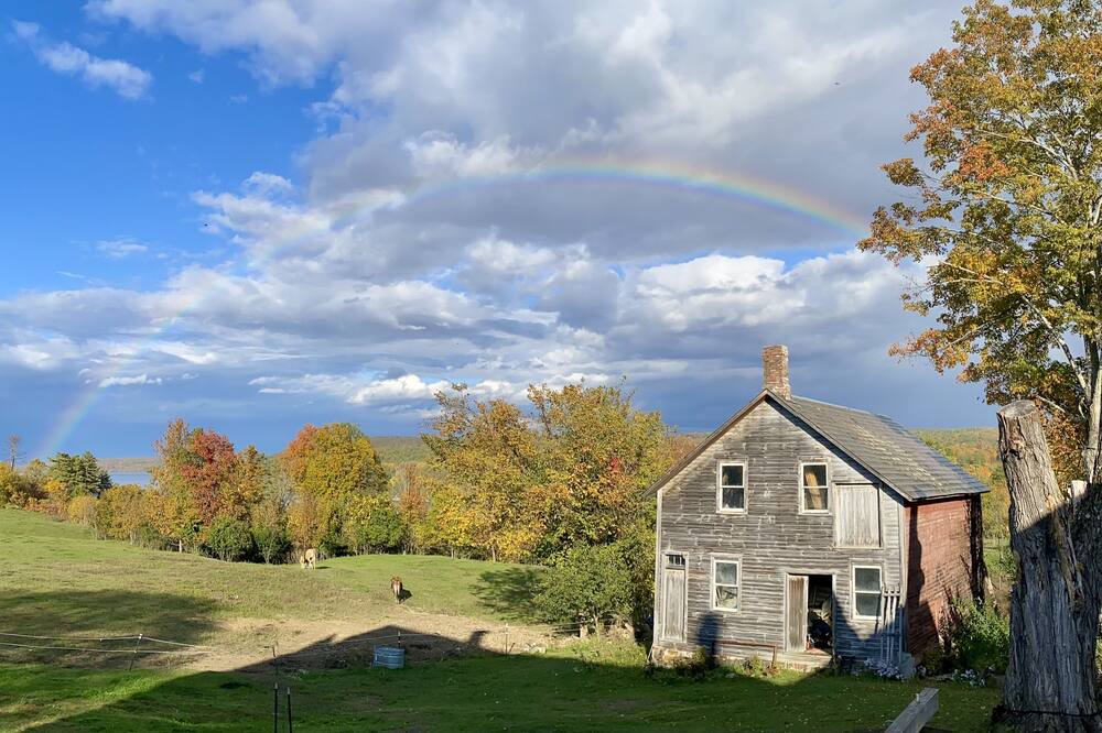 Photo of Bedroom in Town of Putnam