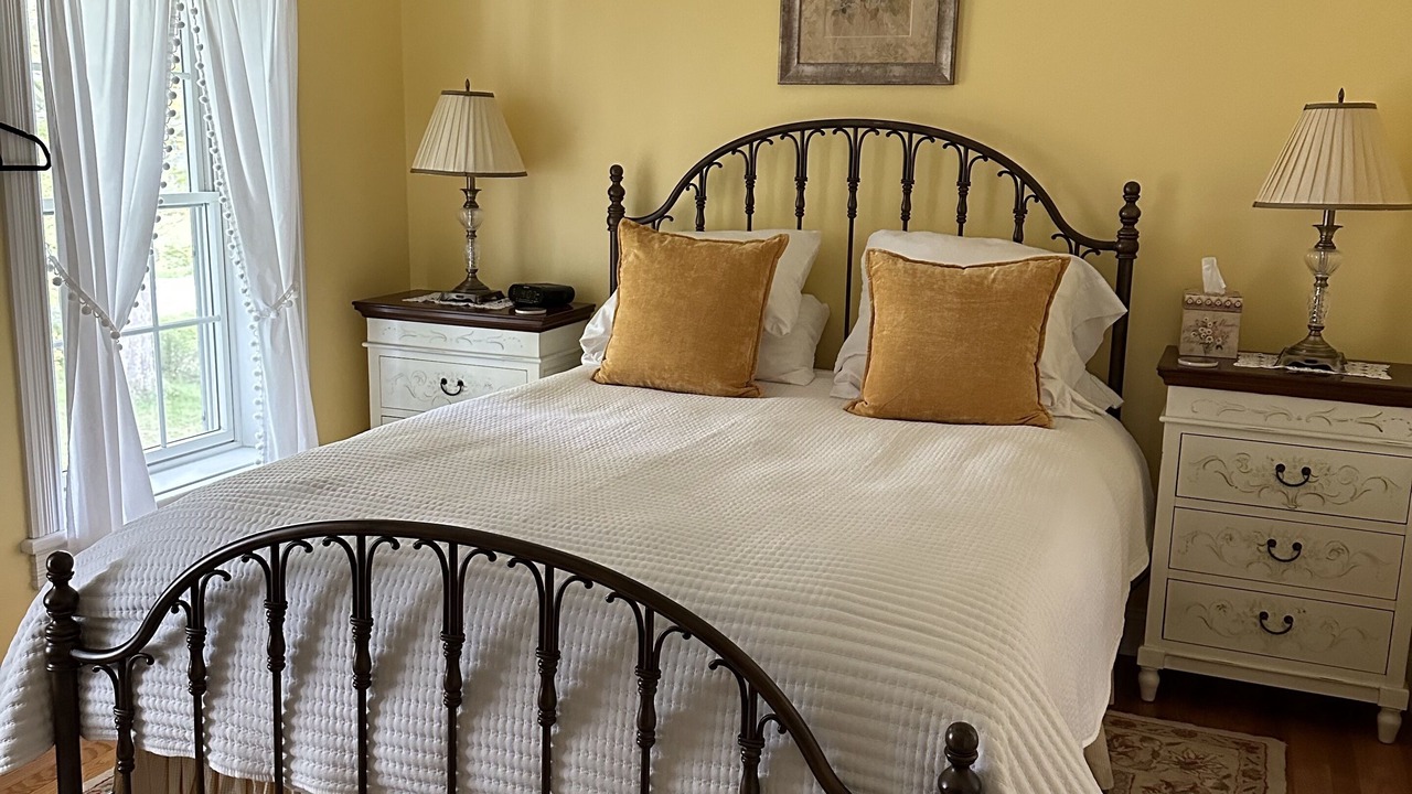 Photo of Bedroom in Stillwater