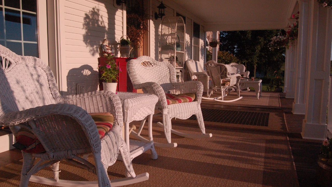 Photo of Outdoor in Stillwater