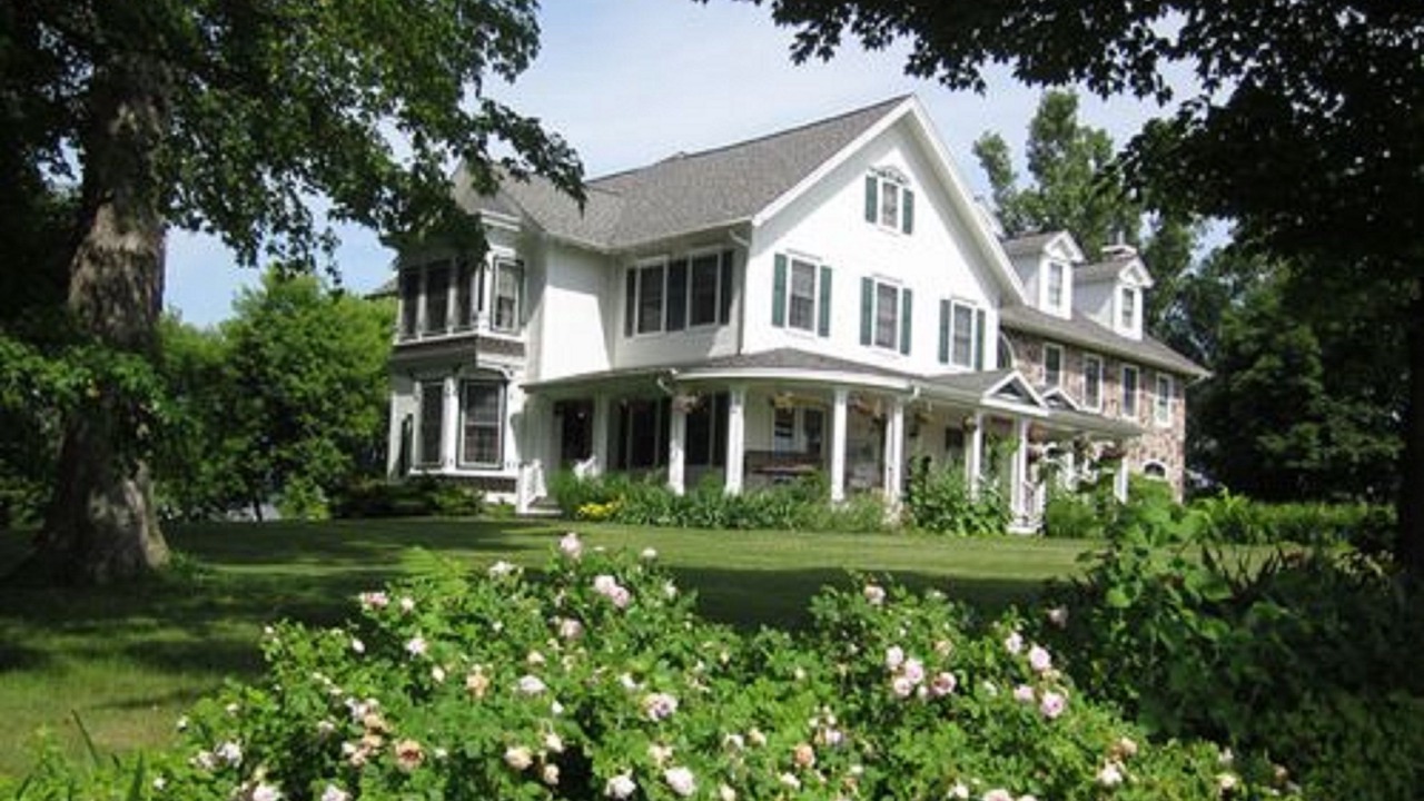 Photo of Outdoor in Stillwater