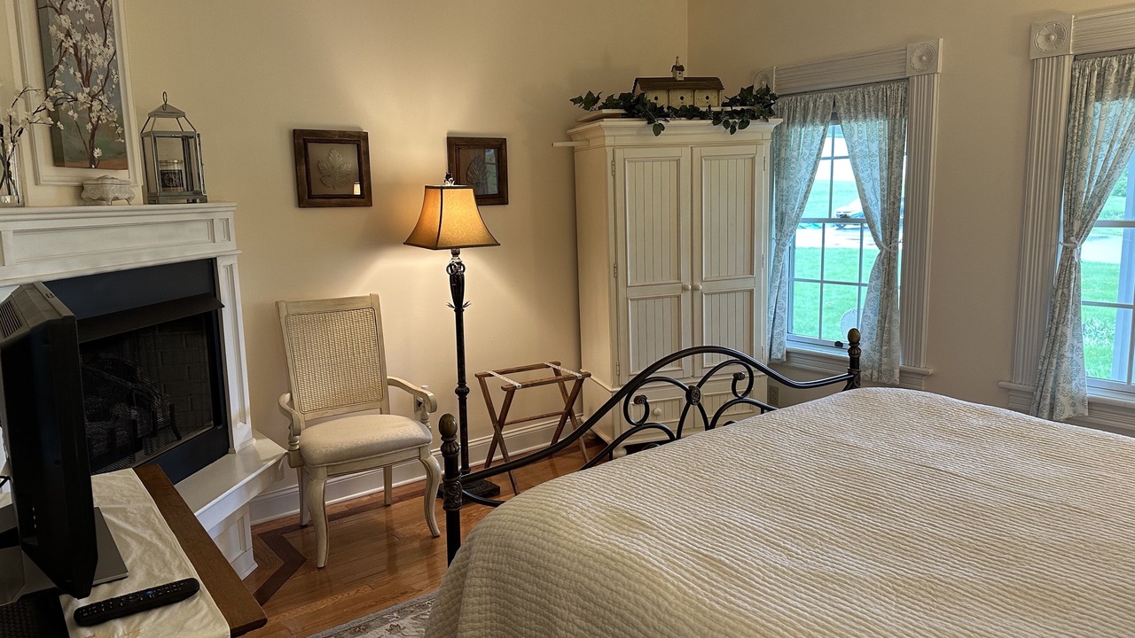 Photo of Bedroom in Stillwater