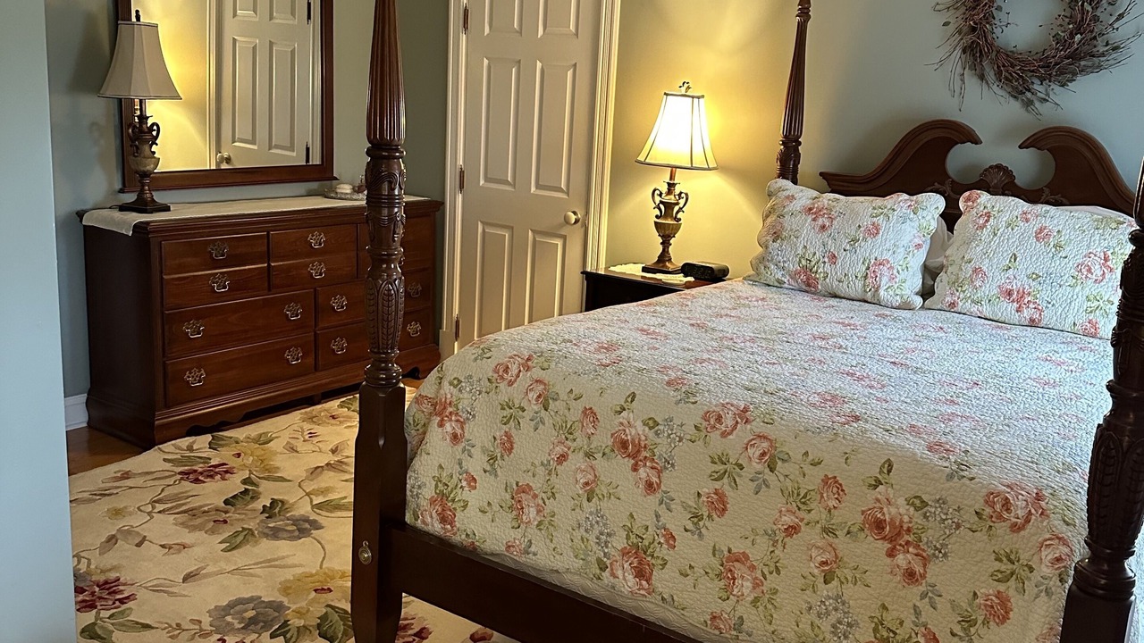 Photo of Bedroom in Stillwater