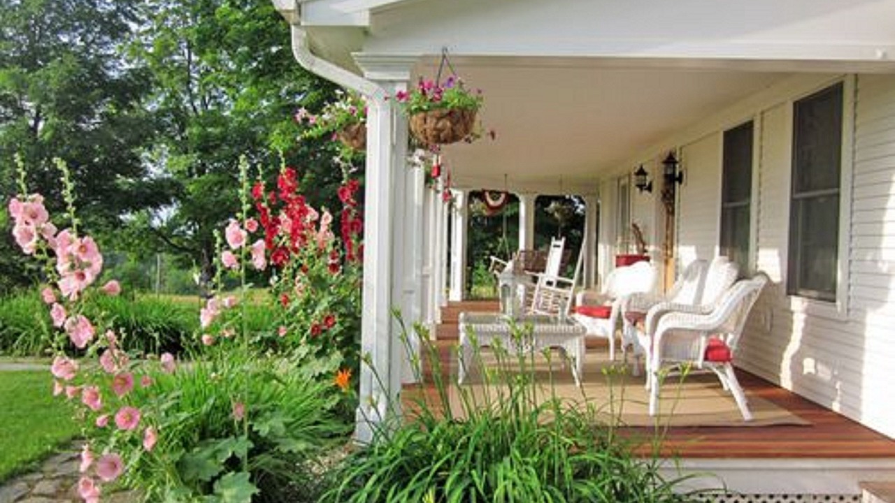 Photo of Outdoor in Stillwater