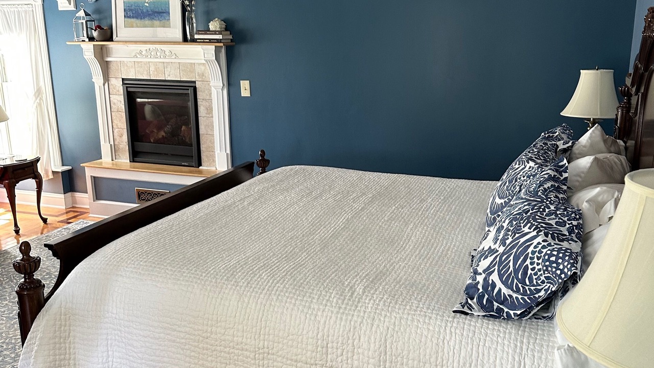 Photo of Bedroom in Stillwater