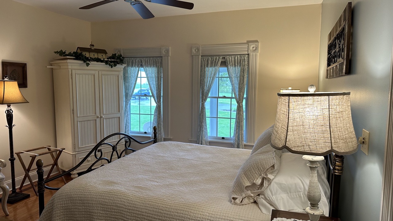 Photo of Bedroom in Stillwater