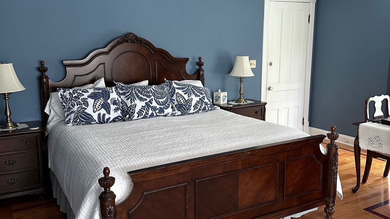 Photo of Bedroom in Stillwater