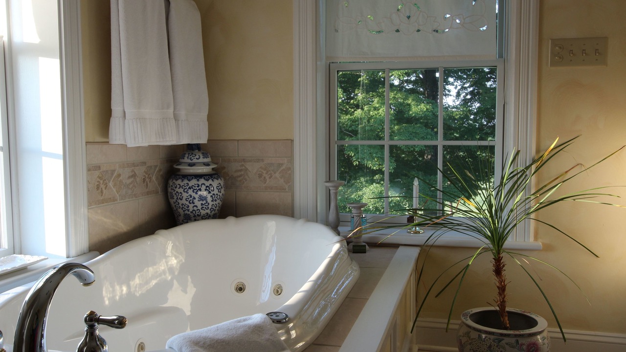 Photo of Bathroom in Stillwater